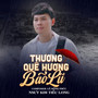 Thương Quê Hương Bão Lũ