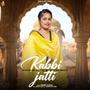 Kabbi Jatti (feat. Mandy Kalra) [Explicit]