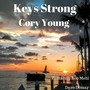 Keys Strong (feat. Rob Mehl & Dave Demay)