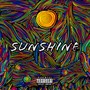 SUNSHINE (feat. Ron9n) [Explicit]