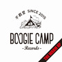 Boogie Camp 2017 The Warm Up