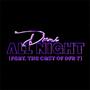 ALL NIGHT (SUGAR REMIX) [Explicit]