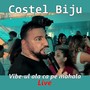 Vibe-ul ala ca pe mahala (Live)