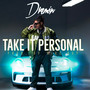 Take It Personal (Explicit)