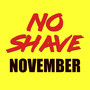 No Shave November