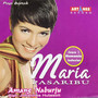 Album Pop Batak Maria Pasaribu