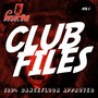 Bearlin Records Club Files Vol. 1