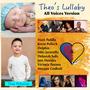 Theo's Lullaby (feat. Delphia, Kevin Pollock, Victoria Panana, Deborah Solis, Jam Morales & Morgan Godbolt) [All Voices Version]