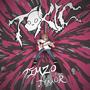 Toxic (feat. Timor) [Explicit]