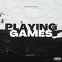 Playing Games (feat. DD2Tact) [Explicit]