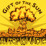 Gift of the Sun (Explicit)