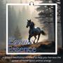 Equine Essence (a guided meditation to help you harness the power of horse spirit animal energy)