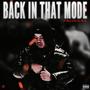BACK IN THAT MODE (Explicit)