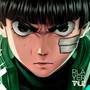 ROCK LEE 2