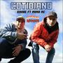 Cotidiano (feat. Mumo Mc) [Explicit]