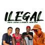 Ilegal (feat. El demonio mc, Chachan & Codeine beats) [Explicit]