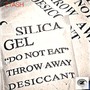 SILICA GEL