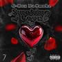 SMOKIN LOVE (Explicit)