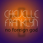 No Foreign God