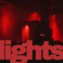 red lights
