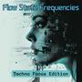 Flow State Frequencies: Techno Focus Edition