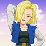 Android 18 (Explicit)