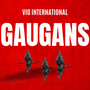 Gaugans