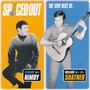 Spaced Out: The Best of Leonard Nimoy and William Shatner