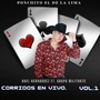 Ponchito El De La Lima Vol.1 (Corridos En Vivo)