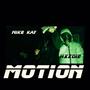 MOTION (feat. Hxxdie) [Explicit]