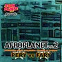 Afroplanet, Vol. 2 (Pery vs. Fary)