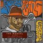 The Manual (feat. Josiah the Gift & Generalbackpain) [Explicit]