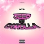 MTG Jeep Ou Corolla (Explicit)