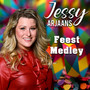 Feest Medley (Janus Pak Me Nog Een Keer / Viva España / Bella Italia / Oh Wat Ben Je Mooi)