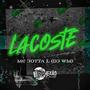 Lacoste (feat. DJ WM)