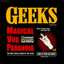 MAGICAL VOX PARANOIA