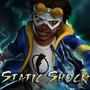 STATIC SHOCK