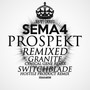 Granite / Switchblade Remixed