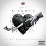 3 Shots (feat. BCJ DA BEST & JEY RICH) [Explicit]