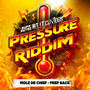 Peep Back (Pressure Riddim) [Explicit]