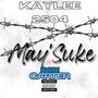 May'suke (feat. Don Carter)