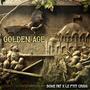 Golden Age (feat. Le Ptit Criss) [Explicit]