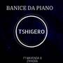 Tshigero (Live)