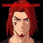 Shanks (Explicit)