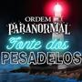 Fonte dos Pesadelos