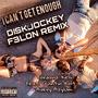 I Can't Get Enough Diskjockey F3lon Remix (feat. Quintin Kolt & Avery Azylum)