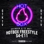 Hotbox Freestyle: S4 E11