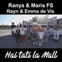 Hai tati la Mall