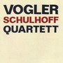 Vogler Quartett spielt Schulhoff