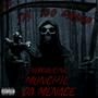 INTRODUCING MUNCHIE DA MENACE (Explicit)